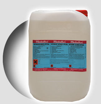 75-34專用加強型清潔劑