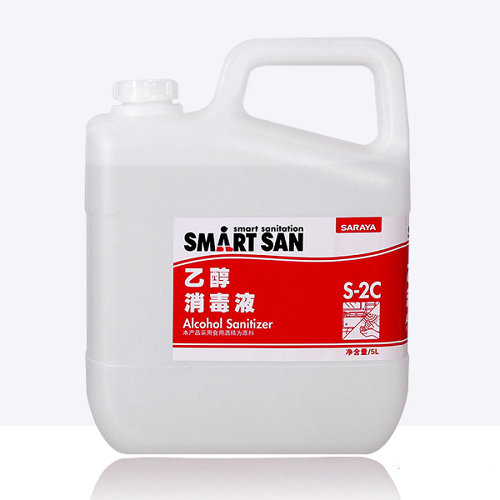 新型冠狀病毒疫情，莎羅雅產品防疫手冊