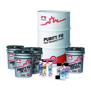 Purity FG 省錢、省時、省心