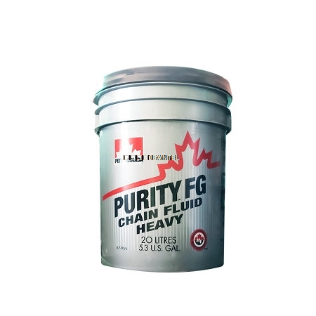 加石油PURITY FG Chain light Heavy食品級(jí)鏈條潤(rùn)滑油