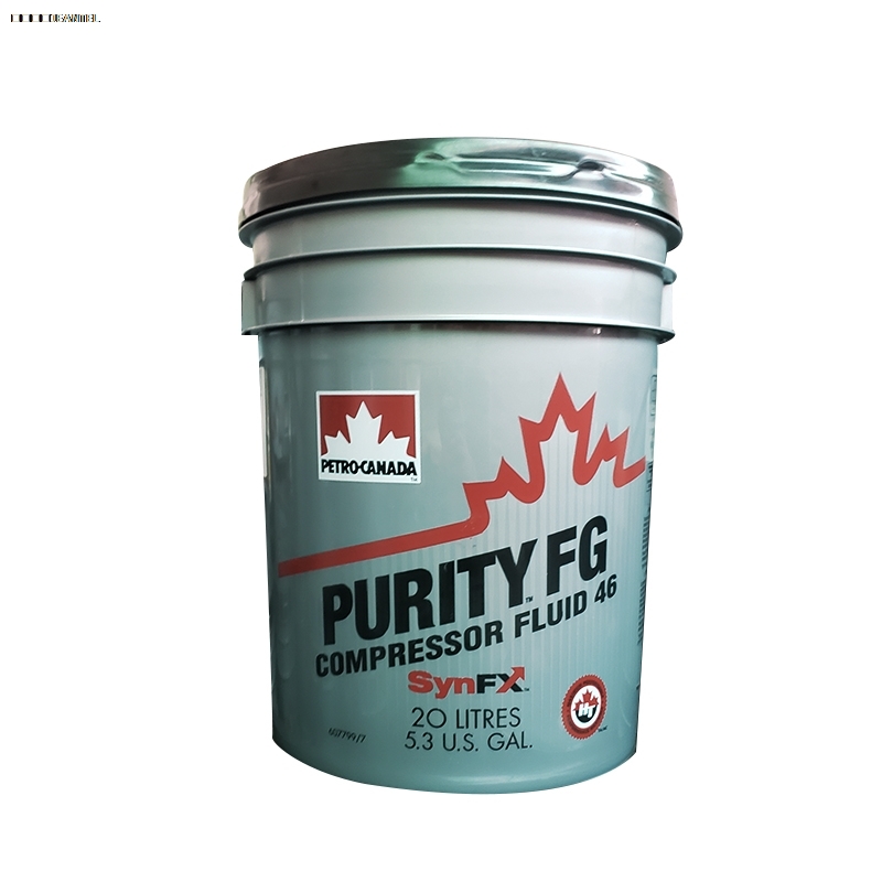 加石油PURITY FG Compressor食品級(jí)空壓機(jī)壓縮機(jī)油