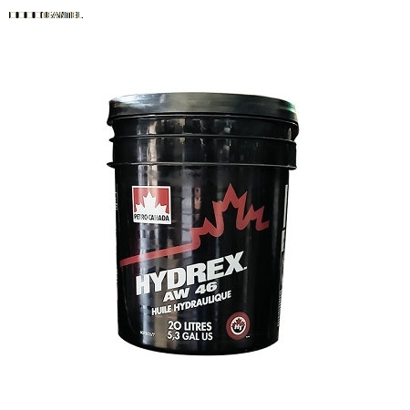 加石油Hydrex AW32、46、68高性能液壓油