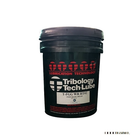 賽寶樂TTL食品級(jí)含氟高溫潤滑脂T-FGG WRHT